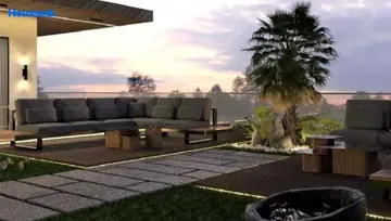 Amenities of Raichandani Aura Residency - Image 208406