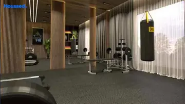 Amenities of Raichandani Aura Residency - Image 208404