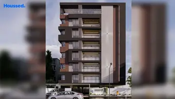 Project Image of Raichandani Aura Residency - Image 208402