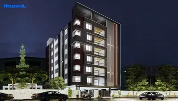 Project Image of Raichandani Aura Residency - Image 208403