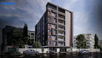 Project Image of Raichandani Aura Residency - Image 208400