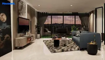 Sample Apartment of Raichandani Aura Residency - Image 208407