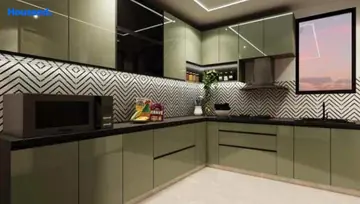 Sample Apartment of Raichandani Aura Residency - Image 208408