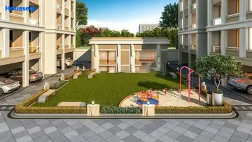 Amenities of AGSP Krishnam Airwings - Image 116649