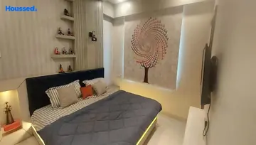 Sample Apartment of AGSP Krishnam Airwings - Image 116650