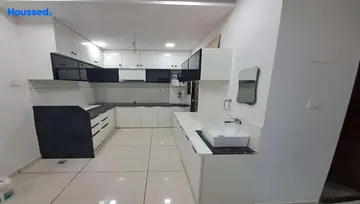 Sample Apartment of AGSP Krishnam Airwings - Image 116652