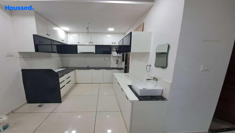 Sample Apartment of AGSP Krishnam Airwings in Harni, Vadodara - Image 116652
