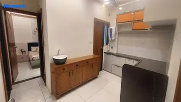 Sample Apartment of AGSP Krishnam Airwings - Image 116653