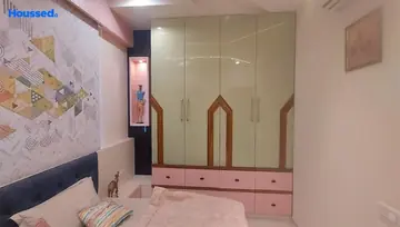 Sample Apartment of AGSP Krishnam Airwings - Image 116651