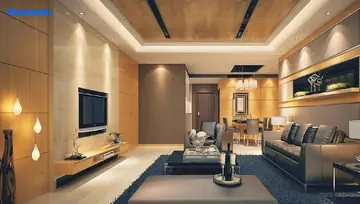 Sample Apartment of SLN Twin Towers - Image 208415