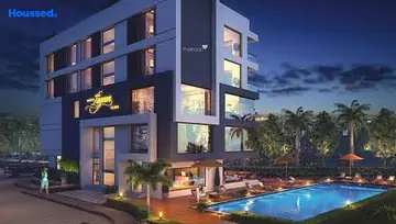 Amenities of Sri Aditya Wiiz Lagoon - Image 208428