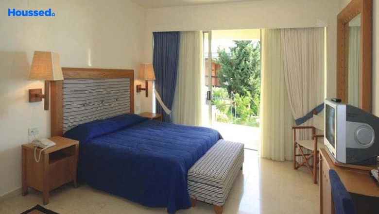 Sample Apartment of Sri Aditya Wiiz Lagoon in Nizampet, Hyderabad - Image 208429