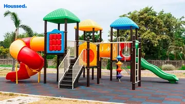 Amenities of STC Sri Tirumalas Vidya Vihar - Image 208435