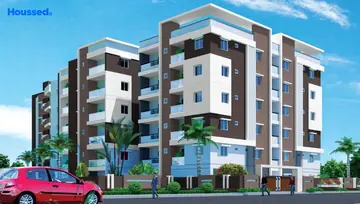 Project Image of STC Sri Tirumalas Vidya Vihar - Image 208434