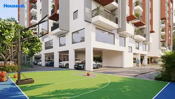 Amenities of Sujay Elara - Image 208447