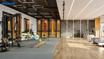 Amenities of Sujay Elara - Image 208443