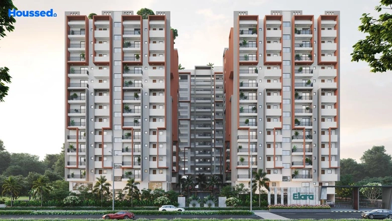 Project Image of Sujay Elara in Nallagandla, Hyderabad - Image 208441