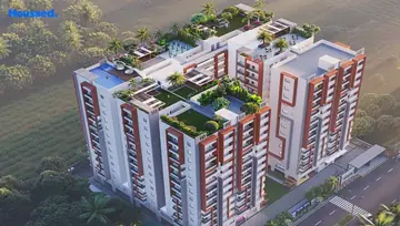 Project Image of Sujay Elara - Image 208442