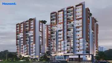 Project Image of Sujay Elara - Image 208440