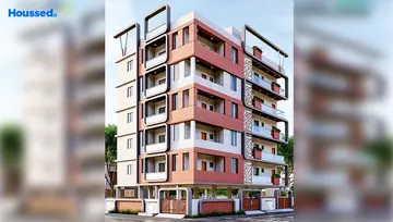 Project Image of Trio Padmavathi Blooms - Image 208454