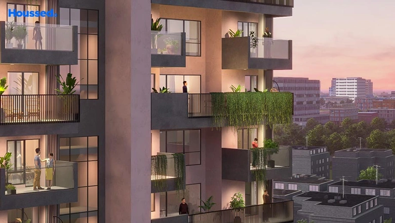 Project Image of Urban Urvi in Manikonda, Hyderabad - Image 208460