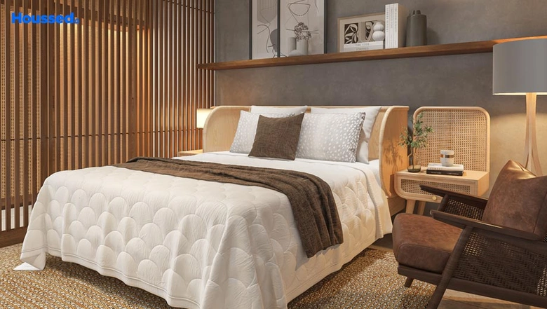 Sample Apartment of Urban Urvi in Manikonda, Hyderabad - Image 208463