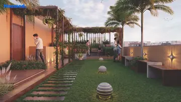 Amenities of Artham 41 - Image 208471