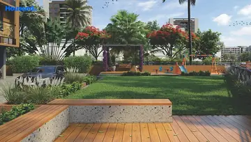 Amenities of Artham 41 - Image 208472