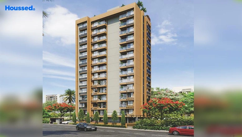 Project Image of Artham 41 in Chandkheda, Ahmedabad - Image 208468