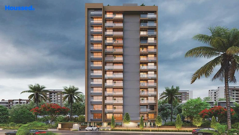 Project Image of Artham 41 in Chandkheda, Ahmedabad - Image 208467