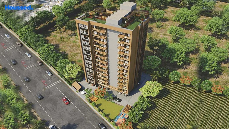 Project Image of Artham 41 in Chandkheda, Ahmedabad - Image 208470