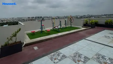 Amenities of LHP Tanishk Enclave - Image 208482