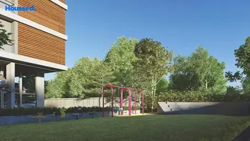 Amenities of LHP Tanishk Enclave - Image 208485