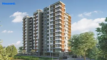 Project Image of LHP Tanishk Enclave - Image 208479