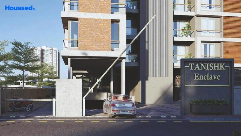 Project Image of LHP Tanishk Enclave in Motera, Ahmedabad - Image 208481