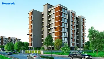 Project Image of LHP Tanishk Enclave - Image 208480