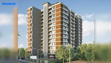 Project Image of LHP Tanishk Enclave - Image 208477