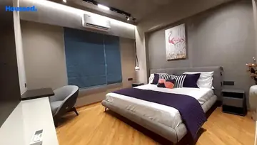 Sample Apartment of LHP Tanishk Enclave - Image 208486
