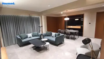 Sample Apartment of LHP Tanishk Enclave - Image 208487