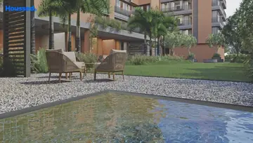 Amenities of Setu Solitaire - Image 208496