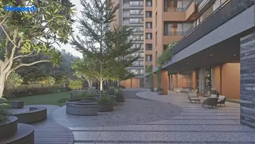 Amenities of Setu Solitaire - Image 208494