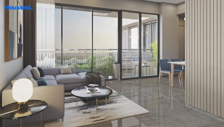 Sample Apartment of Setu Solitaire in Chandkheda, Ahmedabad - Image 208497