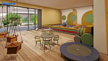 Amenities of Shagun Seleste - Image 208505