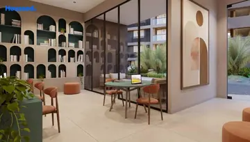 Amenities of Shagun Seleste - Image 208513