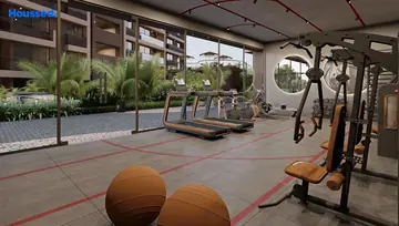 Amenities of Shagun Seleste - Image 208509