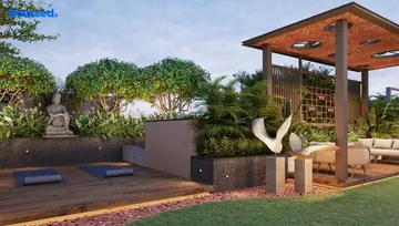 Amenities of Shagun Seleste - Image 208510