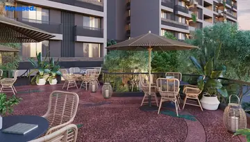 Amenities of Shagun Seleste - Image 208506