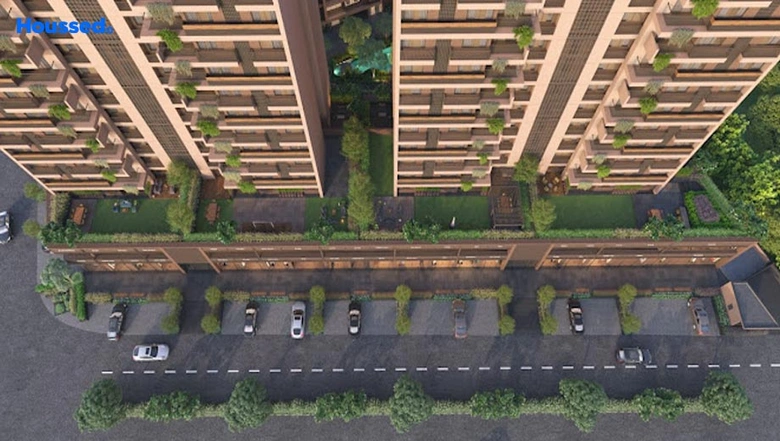 Project Image of Shagun Seleste in Chandkheda, Ahmedabad - Image 208502