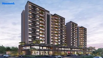 Project Image of Shagun Seleste - Image 208504