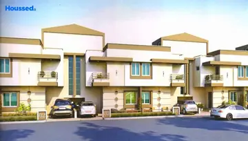 Project Image of Aashirwad Bunglows And Avenue - Image 116659